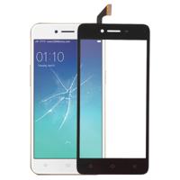 Touch Panel voor tegenstander A37 (zwart)