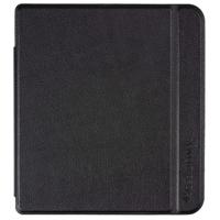 Cover slimfit zwart - tolino vision color