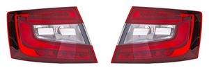 Achterlicht set SET2SK012881051