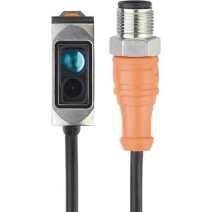 ifm Electronic O6E301 O6E301 Oneway-lichtsluis Omschakelen (licht-AAN/donker-AAN) 1 stuk(s)
