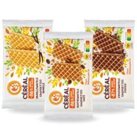 Céréal Wafels Probeerpakket