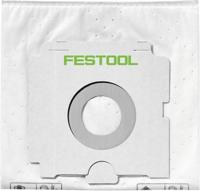Festool Accessoires sc fis-ct sys/5 filterzak 5 stuks voor ctl-sys | 500438
