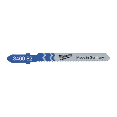 Milwaukee Accessoires Decoupeerzaagblad | T 218 A - 4932346082
