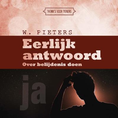 Eerlijk antwoord (Paperback)