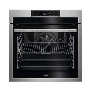 AEG BSE782280M steamboost ACTIE