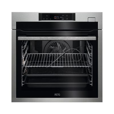 AEG BSE782280M steamboost stoom ACTIE