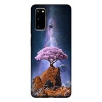 Ambition: Samsung Galaxy S20 Tough Case