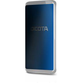 DICOTA D70738 schermfilter Randloze privacyfilter voor schermen 15,5 cm (6.1 )