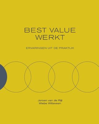 Best value werkt (Hardback)