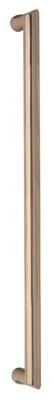 Formani David Rockwell ECLIPSE DR501 NP greep incl. niet-doorgaande bevestiging - PVD licht brons