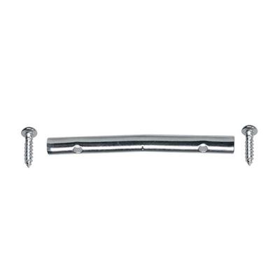 Boston SH-11-C Snaargeleider Staaf Model Chrome