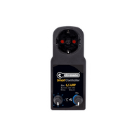 Cli-mate Cli-mate Smart Controller Cli-mate Cli-mate Smart Controller