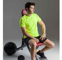 Sportshirt RUN Heren Sportshirt RUN Heren