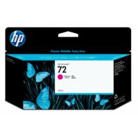 Originele inkt cartridge HP HP 72 Magenta Originele inkt cartridge HP HP 72 Magenta