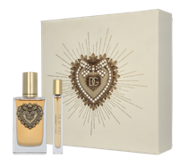 Dolce & Gabbana Devotion Giftset 110 ml Eau de Parfum