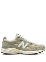 New Balance baskets 990 - Vert - thumbnail