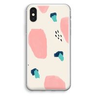 Monday Surprise: iPhone XS Transparant Hoesje