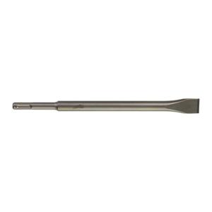 Milwaukee SDS-Plus platte beitel 250 x 20 mm - 4932339626