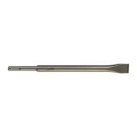 Milwaukee SDS-Plus platte beitel 250 x 20 mm - 4932339626