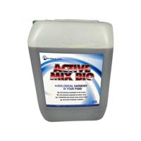 Air Aqua Active Mix Bio 2L - Heldere Vijver Bacteriecultuur voor Natuurlijk Evenwicht