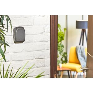 MASTER LOCK Grote sleutelkast met versterkte beveiliging - Select Access - aan de muur te bevestigen