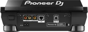 Pioneer XDJ-1000MK2 DJ-controller