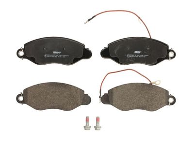 Remblokken set FVR1616