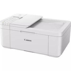 Canon PIXMA TR4751i Multifunctionele inkjetprinter A4 Printen, Kopiëren, Scannen, Faxen Duplex, WiFi, USB