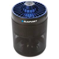 Blaupunkt Vliegenlamp UV-lamp, Stroomgaas 5 W (Ø x h) 112 mm x 167 mm Zwart 1 stuk(s)