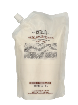 Kiehls - Kiehl&apos;s Amino Acid Conditioner Refill 1000 ml