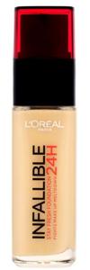 L&apos;Oreal Paris Infallible foundation 235miel/honey
