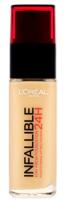 L'Oreal Paris Infallible foundation 235miel/honey L'Oreal Paris Infallible foundation 235miel/honey