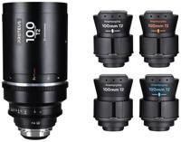 Laowa Proteus Flex 2X Anamorphic 100mm T2 - Arri PL+EF
