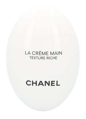 Chanel La Creme Main Texture Riche Hand Cream 50ml Hand- en voetverzorging