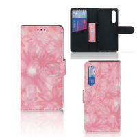 Xiaomi Mi 9 SE Hoesje Spring Flowers