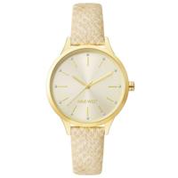 Horloge Dames Nine West NW-2558CHGD (Ø 34 mm)