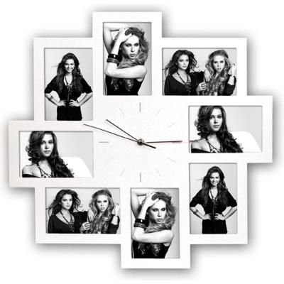 Zep PC008W Trieste White 8x10x15 (52x52) cm