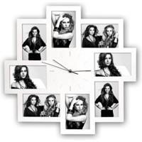 Zep PC008W Trieste White 8x10x15 (52x52) cm