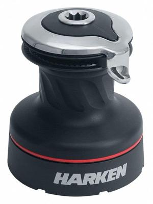 Harken Radial Lier 80.2st Zwart Default