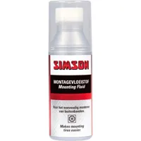 Simson banden montagevloeistof (50 ml)