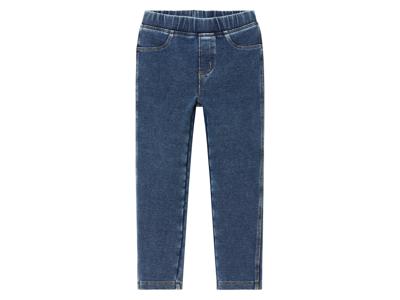 lupilu Kinder legging (110/116, Blauw)