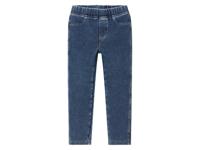 lupilu Kinder legging (122/128, Blauw)
