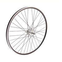 Achterwiel 28x1 5/x1 3/8 Nexus 3 (voor Rollerbrakes) Achterwiel 28x1 5/x1 3/8 Nexus 3 (voor Rollerbrakes)