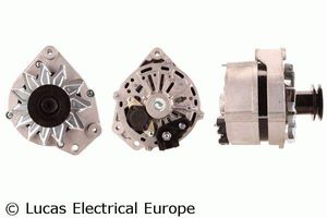 Lucas Electrical Alternator/Dynamo LRA00887