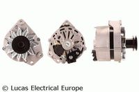 Lucas Electrical Alternator/Dynamo LRA00887 - thumbnail