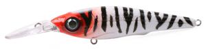 Spro Iris Twitchy 7,5 cm 8,5 gr Redhead Tiger