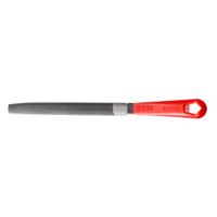 Facom Half Ronde Vijl Halfzoet 200mm met Handvat - DRD.MD200EMA