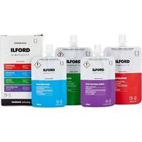 Ilford Simplicity Film kit