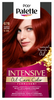 Poly Palette Intensive Oil Care Color 678 Robijnrood - thumbnail