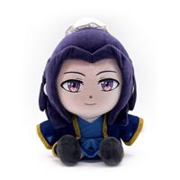 The Apothecary Diaries Plush Figure Jinshi 22 cm